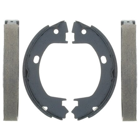 R/M Brakes BRAKE SHOES OEM OE Replacement 643PG